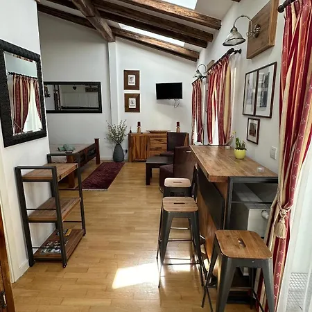 Old Town Centre -soukenicka St.-quiet-cosy Lejlighed *